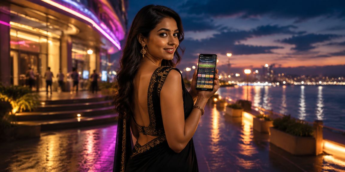 Andar Bahar game cards dealt on table
